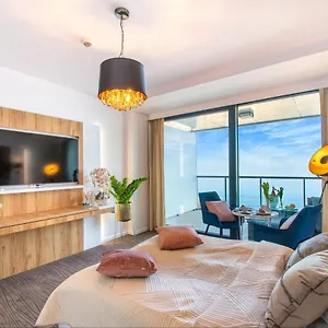 North Apartments, Sunsetview 507 , Kolberg Polen
