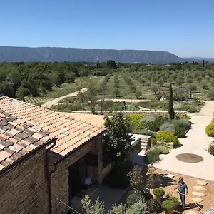Ferme Oleicole Les Callis Gordes