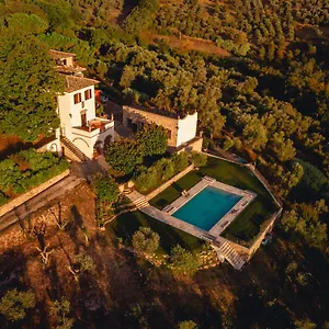 Podere Di Montecchio , Florenz Italien