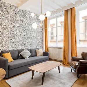Honore - Trois Maries , Lyon Frankreich